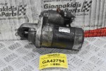 Μίζα Mitsubishi Asx / Outlander 1.8 2.2 4N13 4N14 2010-2020 1810A230 M001T31371
