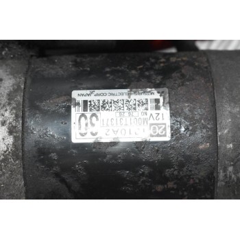 Μίζα Mitsubishi Asx / Outlander 1.8 2.2 4N13 4N14 2010-2020 1810A230 M001T31371