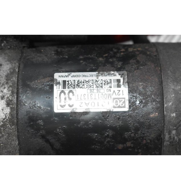 Μίζα Mitsubishi Asx / Outlander 1.8 2.2 4N13 4N14 2010-2020 1810A230 M001T31371