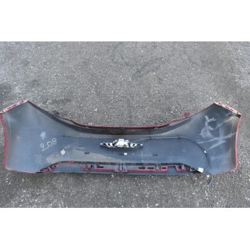 Προφυλακτήρας Πισω Peugeot 208 2012-2020