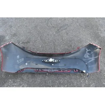 Προφυλακτήρας Πισω Peugeot 208 2012-2020