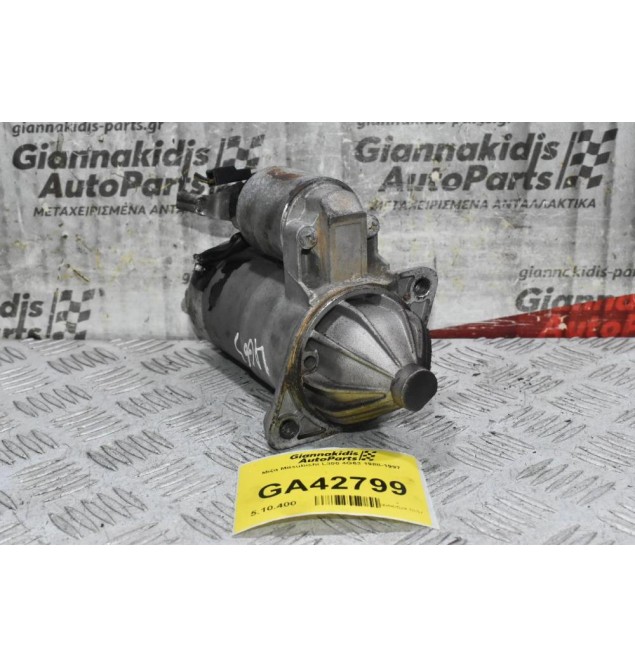 Μίζα Mitsubishi L300 4G63 1988-1997