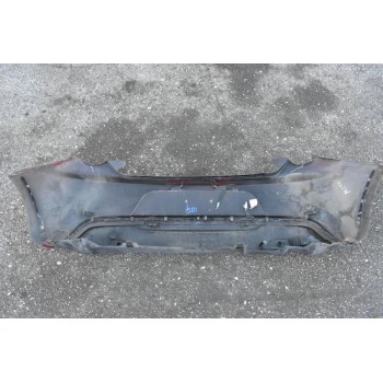 Προφυλακτήρας Πισω Alfa Romeo Mito 2008-2015