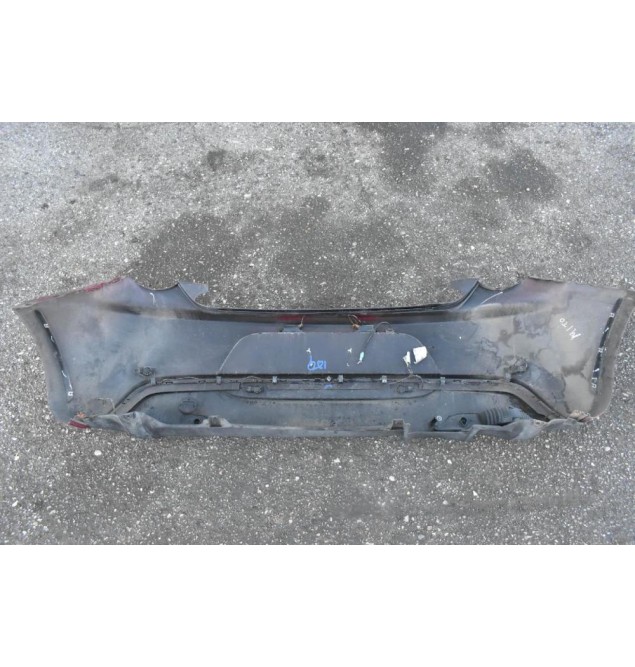 Προφυλακτήρας Πισω Alfa Romeo Mito 2008-2015