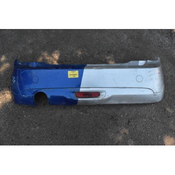 Προφυλακτήρας Πισω Mini Couper R60 2010-2016