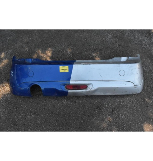 Προφυλακτήρας Πισω Mini Couper R60 2010-2016