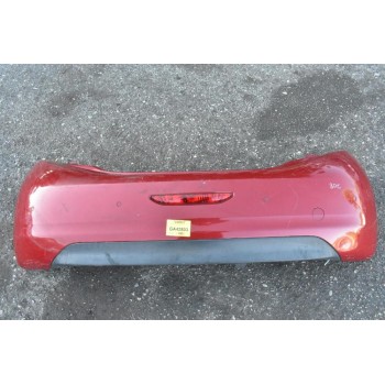 Προφυλακτήρας Πισω Peugeot 208 2012-2020