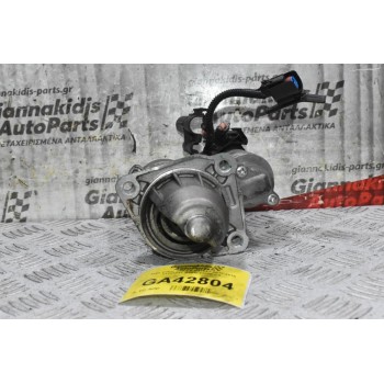 Μίζα Volvo S60 S80 V40 V60 V70 1.6 B4164T 2010-2019 31285512 AV6N-11000-CA