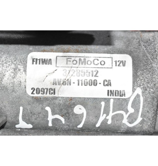 Μίζα Volvo S60 S80 V40 V60 V70 1.6 B4164T 2010-2019 31285512 AV6N-11000-CA
