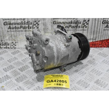 Κομπρεσέρ Aircondition - A/C Volvo S60 B4164T 2010-2015 31332616