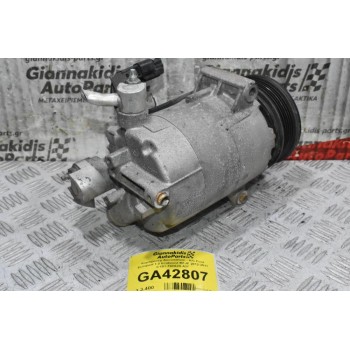 Κομπρεσέρ Aircondition - A/C Ford Ecosport 1.0 Ecoboost M1JE 2012-2020 C1B1-19D629-A2F