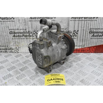 Κομπρεσέρ Aircondition - A/C Κλιματισμός Isuzu D-Max CALSONIC 4JK1 4JJ1 8973706613