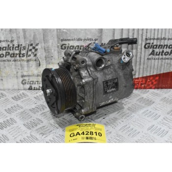 Κομπρεσέρ Aircondition - A/C Mitsubishi Outlander 2.0 4B12 2007-2012 7813A068 AKC200A221