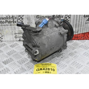 Κομπρεσέρ Aircondition - A/C Mitsubishi Outlander 2.0 4B12 2007-2012 7813A068 AKC200A221