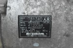 Κομπρεσέρ Aircondition - A/C Mitsubishi Outlander 2.0 4B12 2007-2012 7813A068 AKC200A221