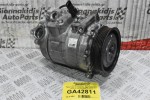 Κομπρεσέρ Aircondition - A/C Κλιματισμός Bmw 2005-2015 E90 E60 6452 912261803 7SEU17C 447191-8545 (Γνήσιο)
