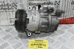 Κομπρεσέρ Aircondition - A/C Bmw E90 E87 E46 2.0 N46B20 N46B18 1998-2011 6908660-06 6908660-06