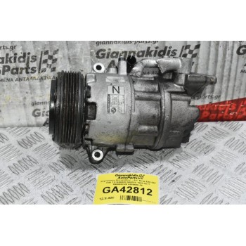 Κομπρεσέρ Aircondition - A/C Bmw E90 E87 E46 2.0 N46B20 N46B18 1998-2011 6908660-06 6908660-06