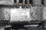 Δυναμό Mitsubishi Outlander 2.4 4B12 2007-2012 1800A053 A3TG3181 120A