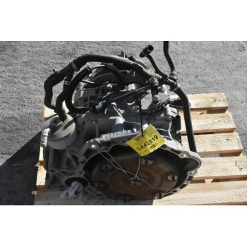 Αυτόματο Σασμάν Mini Cooper / Countryman 2.0 N47C20A 2009-2016 2400.9812765-01 GA6F21WA