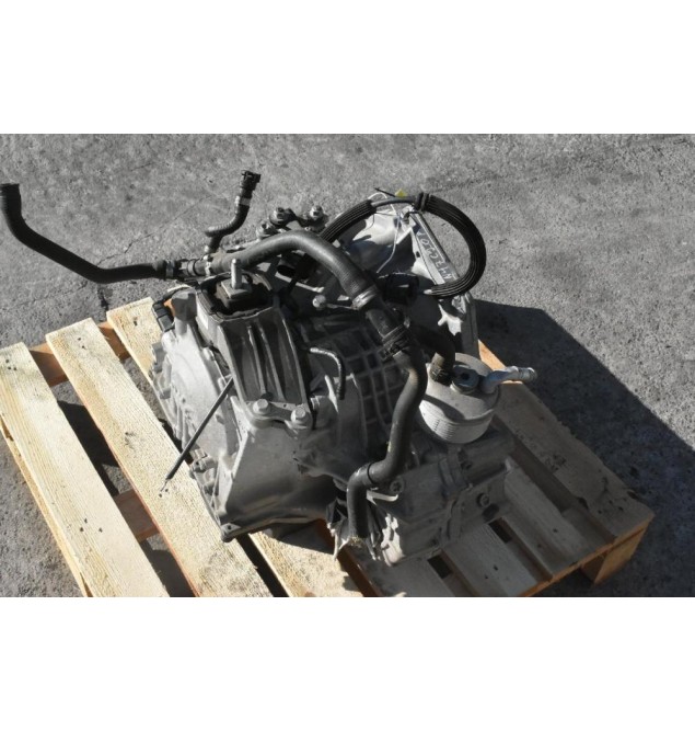 Αυτόματο Σασμάν Mini Cooper / Countryman 2.0 N47C20A 2009-2016 2400.9812765-01 GA6F21WA