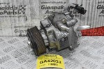 Κομπρεσέρ Aircondition - A/C Mitsubishi Asx - Οutlander II (4N14) 2010-2018 7813A975 AKV200A433JS