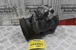 Κομπρεσέρ Aircondition Hyundai Tucson / Kia Sportage 2.0 CRDI 2000-2008 D4EA 16250-1800J 4K051-0392
