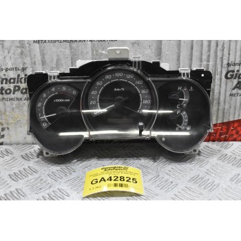 Καντράν - Κοντέρ Toyota Hilux KUN25 2KD 2005-2012 83800-0K190-B 2005-2012 (Γνήσιο)