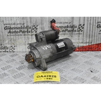 Μίζα Nissan Navara D40 YD25 2005-2010 23300-EB300