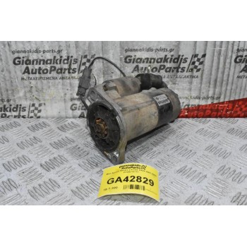 Μίζα Nissan Navara 2.4 D22 KA24 2001-2005 23300-1S711