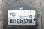 Μίζα Nissan Navara 2.4 D22 KA24 2001-2005 23300-1S711