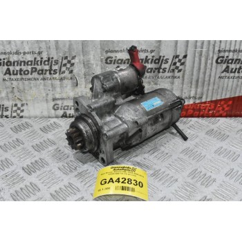 Μίζα Nissan Navara D40 YD25 2005-2015 23300-EB71E (10 Δόντια)