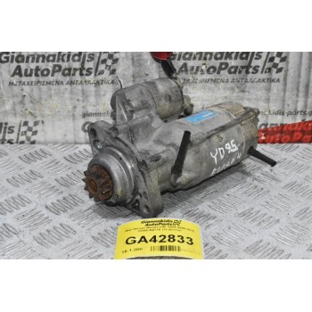 Μίζα Nissan Navara D40 YD25 2005-2015 23300-EB71E (10 Δόντια)