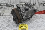 Κομπρεσέρ Aircondition Nissan Navara D40 2.5cc YD25 2005-2010 92600-EB40E