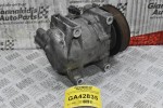 Κομπρεσέρ Aircondition Nissan Navara D40 2.5cc YD25 2005-2010 92600-EB40E