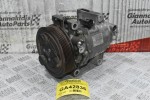 Κομπρεσέρ Aircondition Nissan Navara D40 2.5cc YD25 2005-2010 92600-EB40E