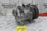 Κομπρεσέρ Aircondition Nissan Navara D40 2.5cc YD25 2005-2010 92600-EB40E