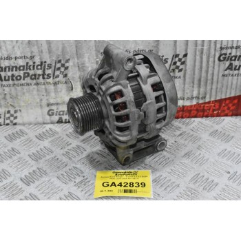 Δυναμό Ford Ranger - Transit 2.2 3.2 QJ2R P4AT 2010-2020 65-1053-5