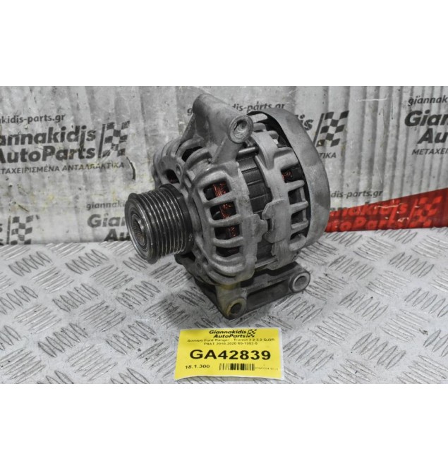 Δυναμό Ford Ranger - Transit 2.2 3.2 QJ2R P4AT 2010-2020 65-1053-5
