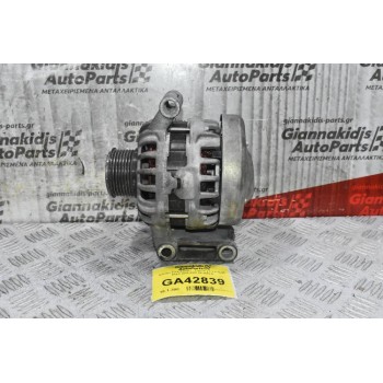 Δυναμό Ford Ranger - Transit 2.2 3.2 QJ2R P4AT 2010-2020 65-1053-5