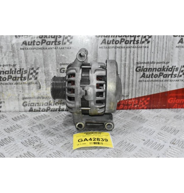 Δυναμό Ford Ranger - Transit 2.2 3.2 QJ2R P4AT 2010-2020 65-1053-5