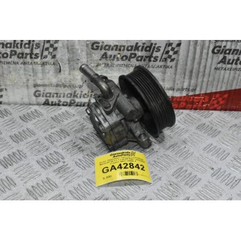 Αντλία Υδραυλικού Τιμονιού Ford Ranger - Mazda BT-50 2.2 3.2 QJ2R P4AT 2010-2020 (Γνήσιο) AB31-3A696-A