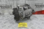 Κομπρεσέρ Aircondition Nissan Navara D40 2.5cc YD25 2005-2010 92600-EB40E