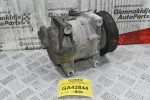 Κομπρεσέρ Aircondition Nissan Navara D40 2.5cc YD25 2005-2010 92600-EB40E