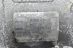 Κομπρεσέρ Aircondition Nissan Navara D40 2.5cc YD25 2005-2010 92600-EB40E