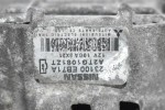 Δυναμό Nissan Navara D40 2.5cc YD25 100Α 2005-2010 23100-EB71A (Γνήσιο)