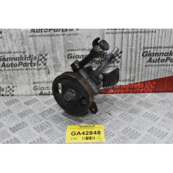 Αντλία Υδραυλικού Τιμονιού Nissan Navara D40 YD25 2005-2010