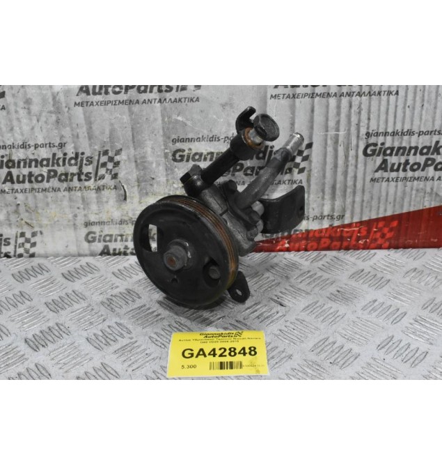 Αντλία Υδραυλικού Τιμονιού Nissan Navara D40 YD25 2005-2010