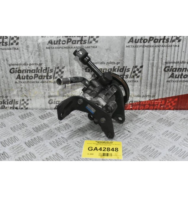 Αντλία Υδραυλικού Τιμονιού Nissan Navara D40 YD25 2005-2010