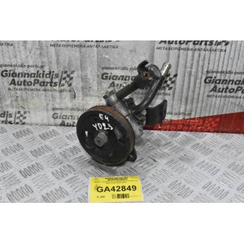 Αντλία Υδραυλικού Τιμονιού Nissan Navara D40 YD25 2005-2010